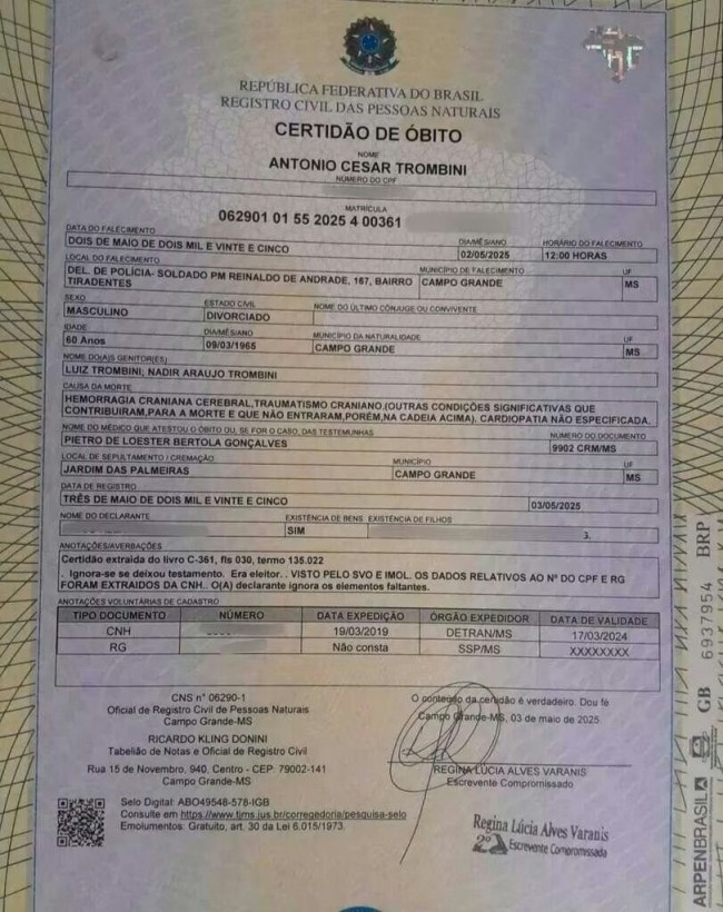 Imagem em destaque