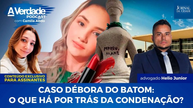 Imagem em destaque
