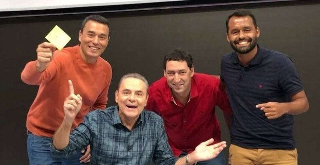 Imagem em destaque