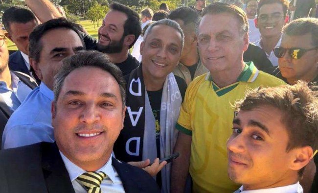 Imagem em destaque
