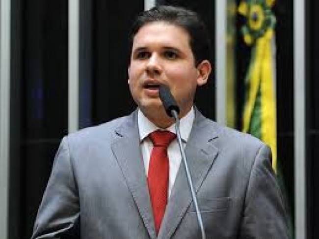 Foto: Câmara dos Deputados