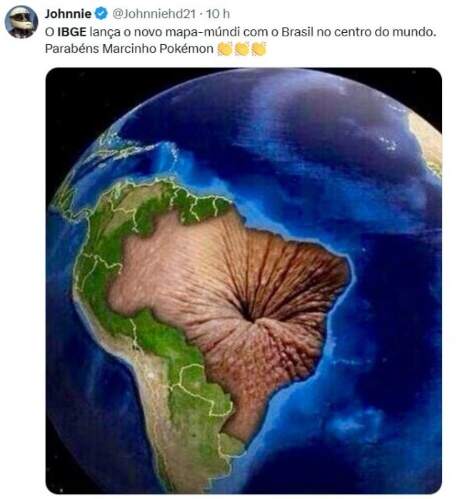 Imagem em destaque