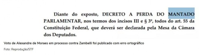 Imagem em destaque