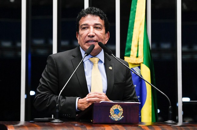 FOTO: Agência Senado