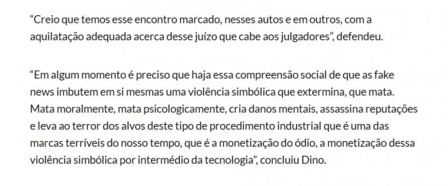 Imagem em destaque