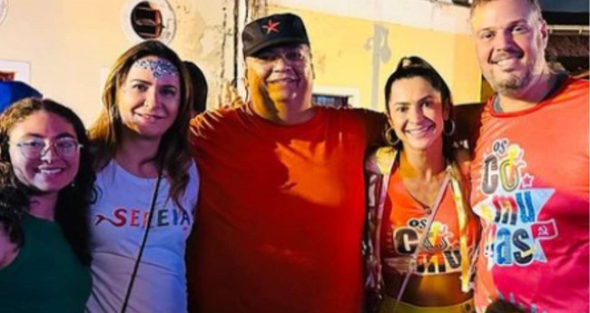 Imagem em destaque