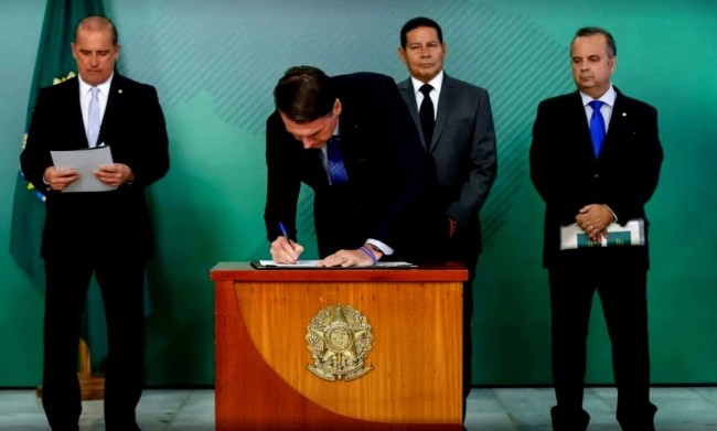 Imagem em destaque
