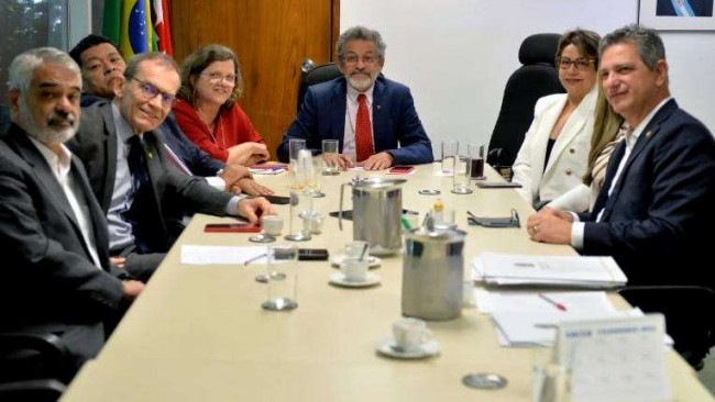 Imagem em destaque