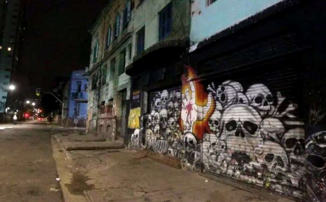 Imagem em destaque