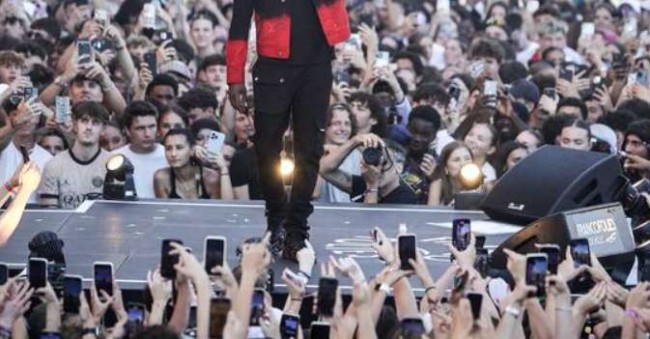 Imagem em destaque