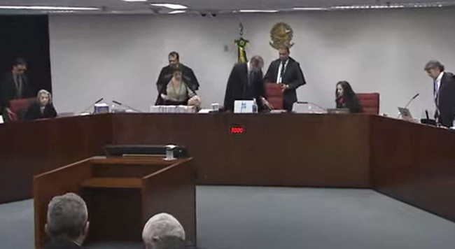 Imagem em destaque