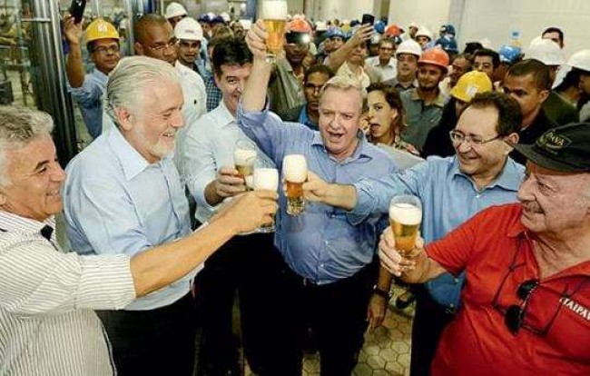 Imagem em destaque