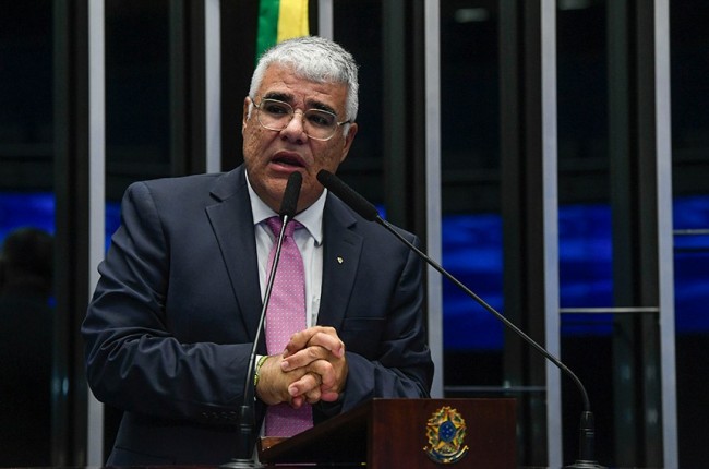 FOTO: Agência Senado