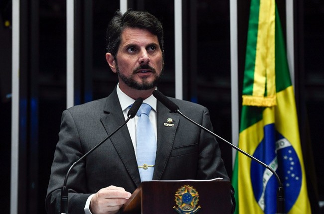 FOTO: Agência Senado