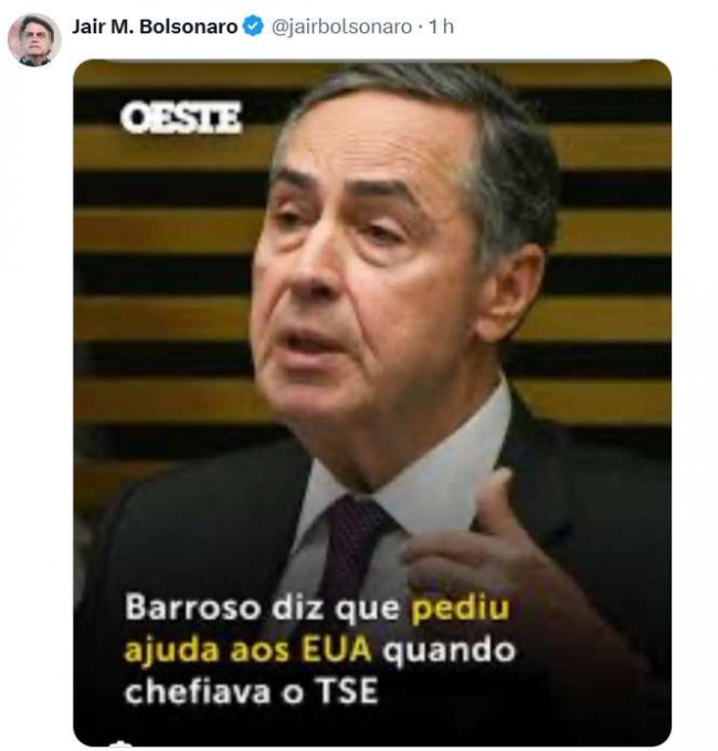 Imagem em destaque