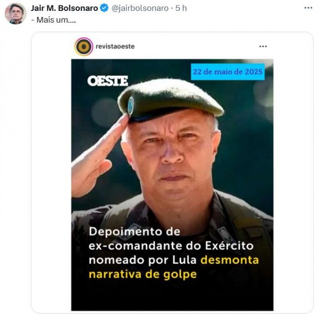 Imagem em destaque