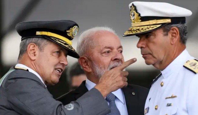 Foto: Agência Brasil