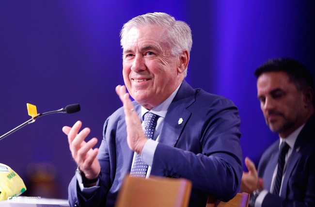 Créditos: Rafael Ribeiro/CBF