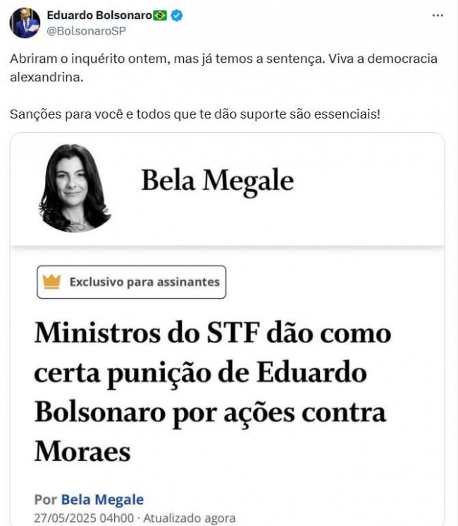 Imagem em destaque