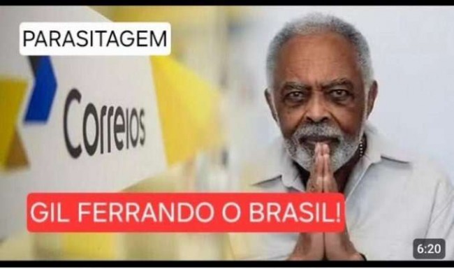 Imagem em destaque