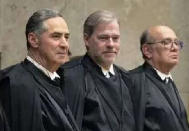 Revelado o que mais está incomodando os ministros do STF sobre sanções a Moraes