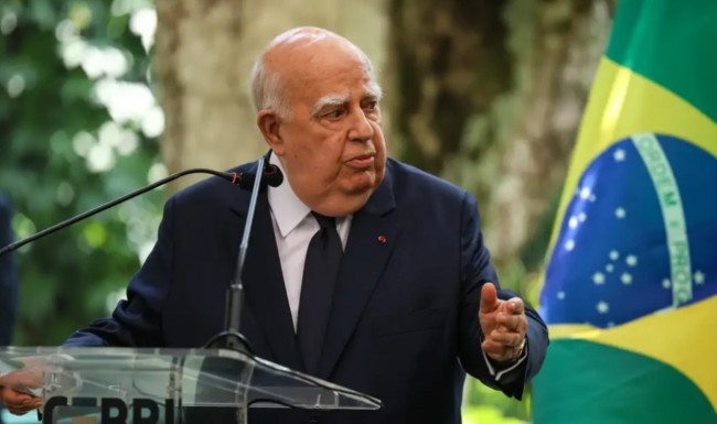 Imagem em destaque