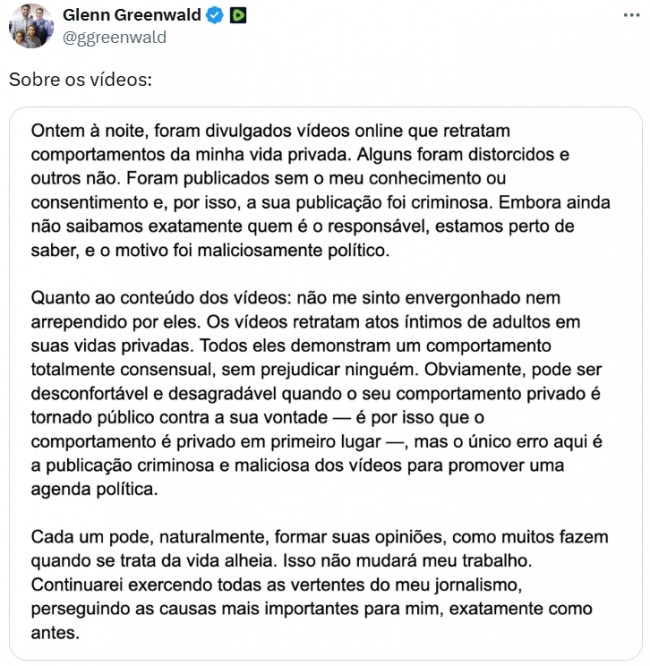 Imagem em destaque