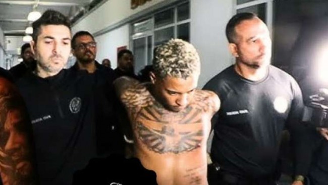 Imagem em destaque