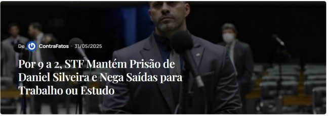 Imagem em destaque