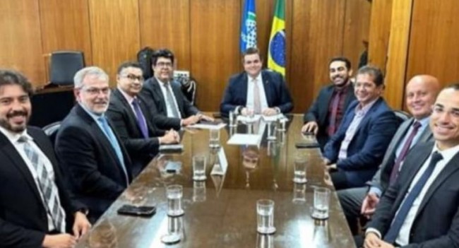 Imagem em destaque