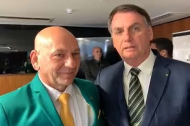 Imagem em destaque