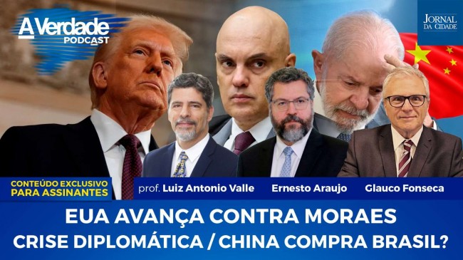 Imagem em destaque