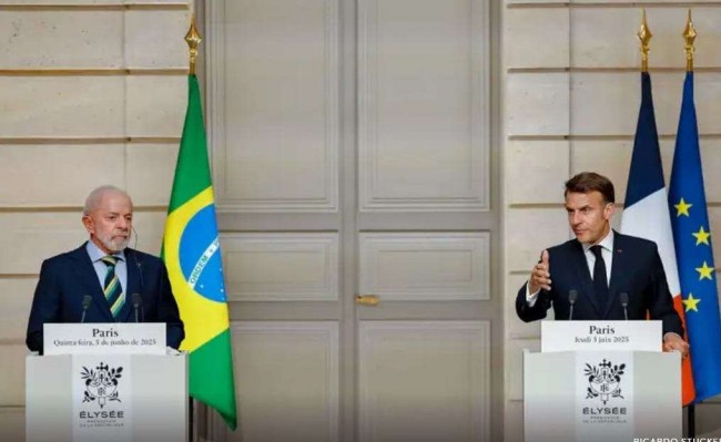 Imagem em destaque