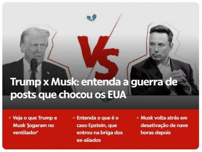 Imagem em destaque