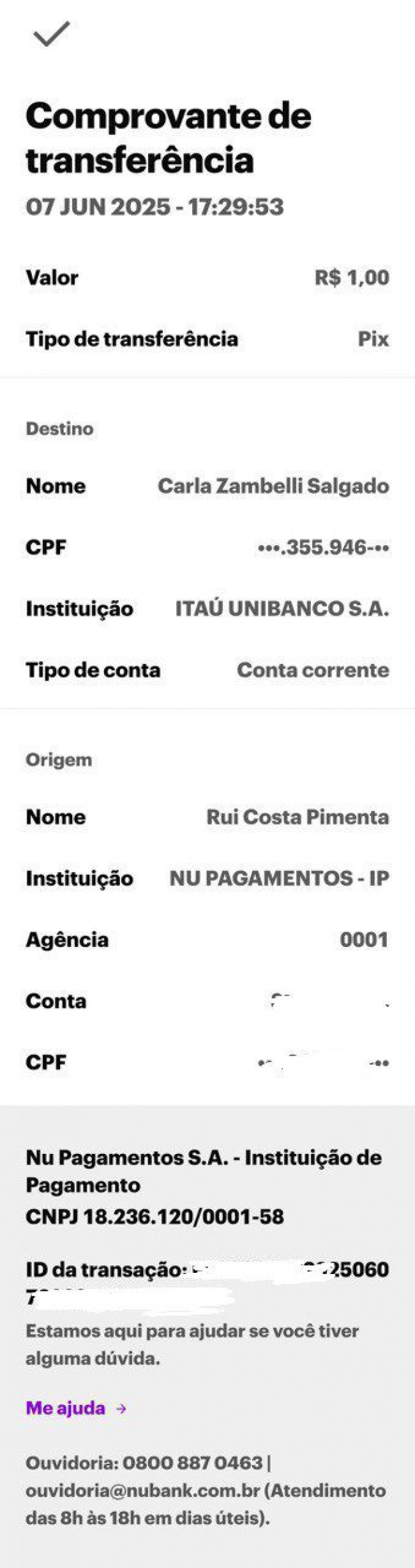 Imagem em destaque