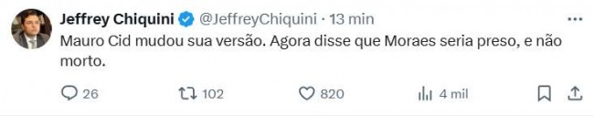 Imagem em destaque