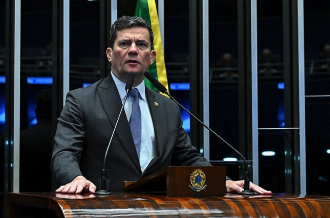 FOTO: Agência Senado  