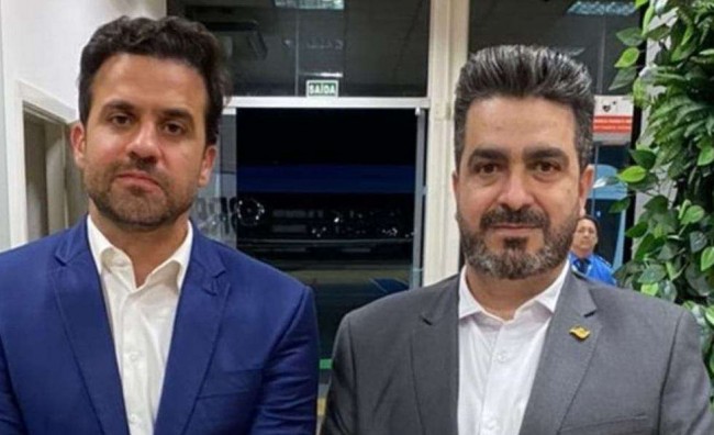 Imagem em destaque