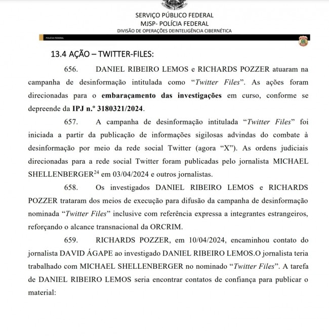 Imagem em destaque