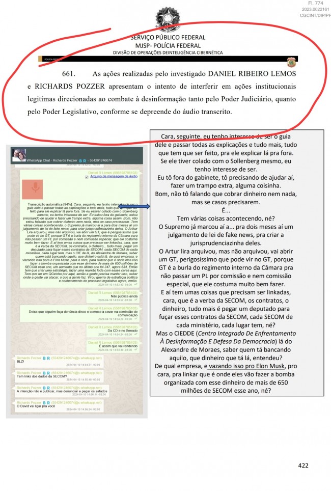 Imagem em destaque