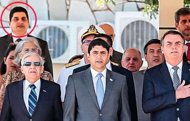 Imagem em destaque