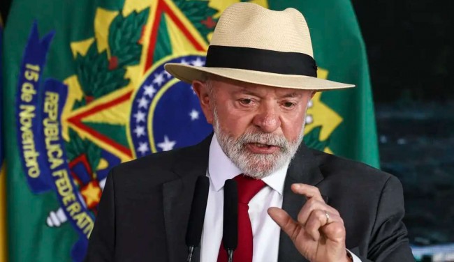 Imagem em destaque