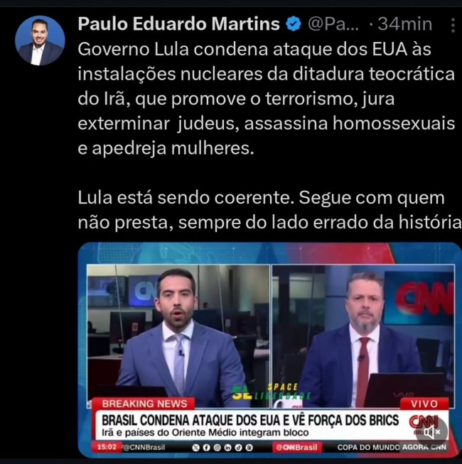 Imagem em destaque