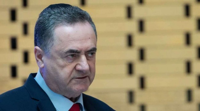 Israel Katz