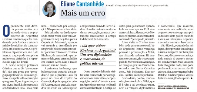 Imagem em destaque