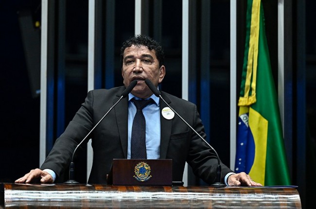 FOTO: Agência Senado
