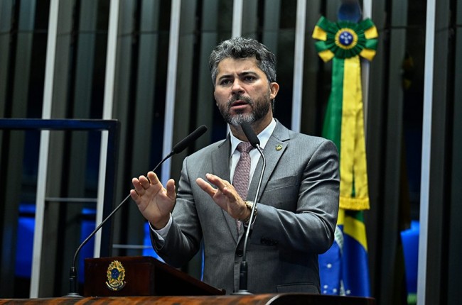 FOTO: Agência Senado