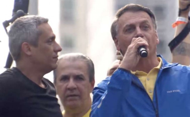 Imagem em destaque