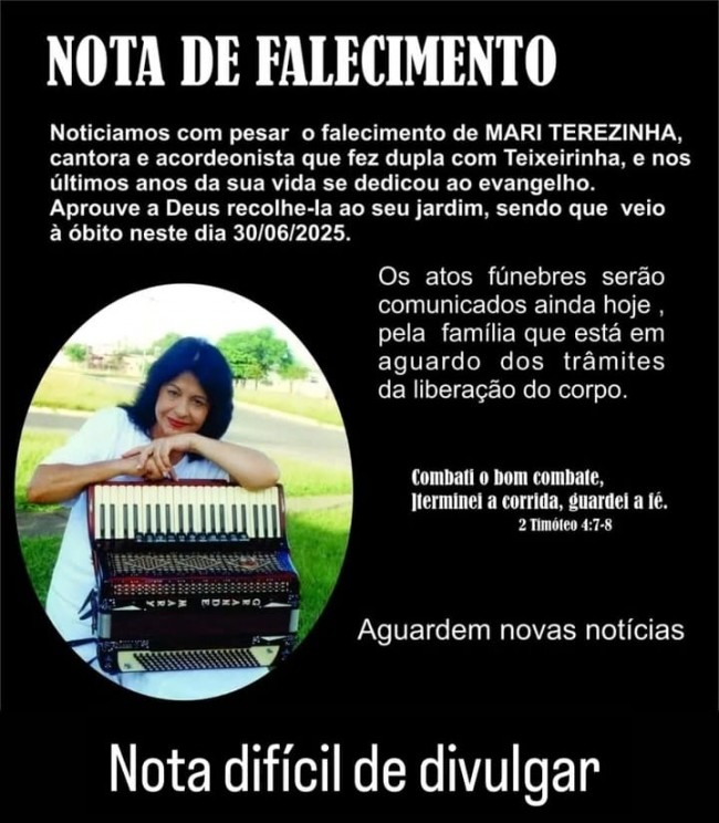 Imagem em destaque