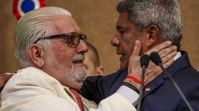 Imagem em destaque